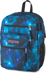 جانسبورت حقيبة بيغ ستيودنت - سايبرسبيس غالاكسي JanSport Big Student - Cyberspace Galaxy