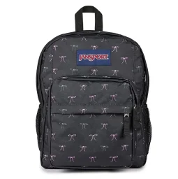جانسبورت حقيبة بيغ داي باك - باد بوز JanSport Big Day Pack - Bad Bows