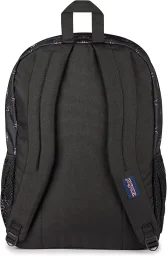 جانسبورت حقيبة بيغ داي باك - باد بوز JanSport Big Day Pack - Bad Bows