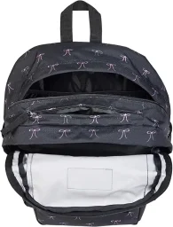 جانسبورت حقيبة بيغ داي باك - باد بوز JanSport Big Day Pack - Bad Bows