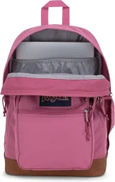 جانسبورت حقيبة كول ستيودنت - موف هيز JanSport Cool Student - Mauve Haze