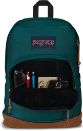 جانسبورت حقيبة رايت باك - ديب جونيبر JanSport Right Pack - Deep Juniper
