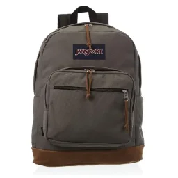 جانسبورت حقيبة رايت باك - غرافيت غراي JanSport Right Pack - Graphite Grey