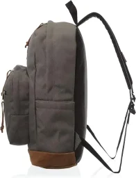 جانسبورت حقيبة رايت باك - غرافيت غراي JanSport Right Pack - Graphite Grey