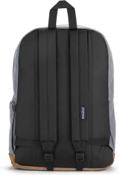 جانسبورت حقيبة رايت باك - غرافيت غراي JanSport Right Pack - Graphite Grey