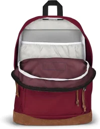 جانسبورت حقيبة رايت باك - روسيت ريد JanSport Right Pack - Russet Red