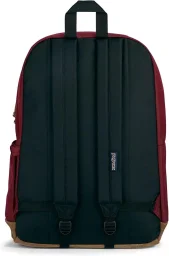 جانسبورت حقيبة رايت باك - روسيت ريد JanSport Right Pack - Russet Red
