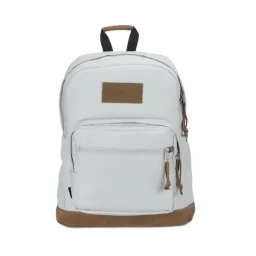 جانسبورت رايت باك بريميوم فطر محاري JanSport Right Pack Premium - Oyster Mushroom
