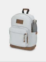 جانسبورت رايت باك بريميوم فطر محاري JanSport Right Pack Premium - Oyster Mushroom