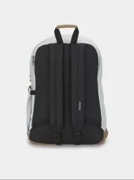 جانسبورت رايت باك بريميوم فطر محاري JanSport Right Pack Premium - Oyster Mushroom