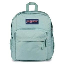 جانسبورت حقيبة بيغ داي باك - فيدد سيج JanSport Big Day Pack - Faded Sage