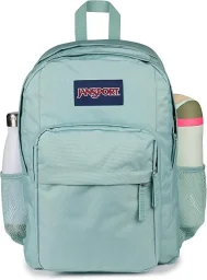 جانسبورت حقيبة بيغ داي باك - فيدد سيج JanSport Big Day Pack - Faded Sage