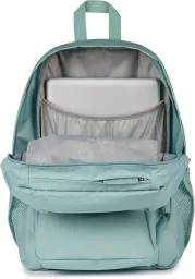 جانسبورت حقيبة بيغ داي باك - فيدد سيج JanSport Big Day Pack - Faded Sage
