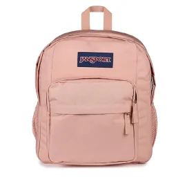 جانسبورت حقيبة بيغ داي باك - مستي روز JanSport Big Day Pack - Misty Rose