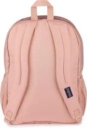 جانسبورت حقيبة بيغ داي باك - مستي روز JanSport Big Day Pack - Misty Rose