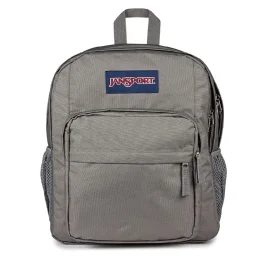 جانسبورت حقيبة بيغ داي باك - غرافيت غراي JanSport Big Day Pack - Graphite Grey