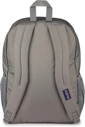 جانسبورت حقيبة بيغ داي باك - غرافيت غراي JanSport Big Day Pack - Graphite Grey