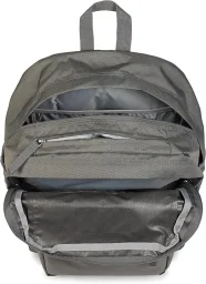 جانسبورت حقيبة بيغ داي باك - غرافيت غراي JanSport Big Day Pack - Graphite Grey