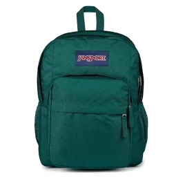 جانسبورت حقيبة بيغ داي باك - ديب جونيبر JanSport Big Day Pack - Deep Juniper