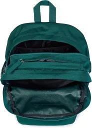 جانسبورت حقيبة بيغ داي باك - ديب جونيبر JanSport Big Day Pack - Deep Juniper