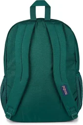 جانسبورت حقيبة بيغ داي باك - ديب جونيبر JanSport Big Day Pack - Deep Juniper