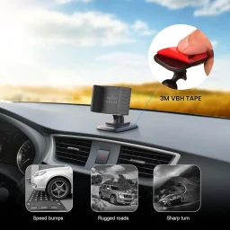 بريف حامل سيارة عالمي BHL-47 Brave Universal Car Mount BHL-47