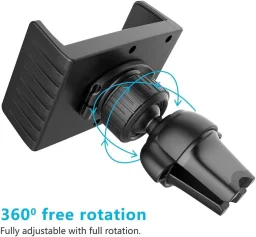 بريف حامل سيارة عالمي BHL-47 Brave Universal Car Mount BHL-47