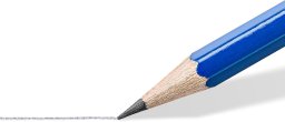 ستدلر 132 46-HB Norica قلم رصاص جرافيت - HB مع ممحاة عبوة من 12 قلم رصاص STAEDTLER 132 46-HB Norica Graphite Pencil - HB with Eraser Pack of 12 Pencils