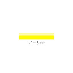 ستدلر Textsurfer Classic طقم أقلام تحديد قائم - 4 ألوان STAEDTLER Textsurfer Classic highlighter stand-up set - 4 colours