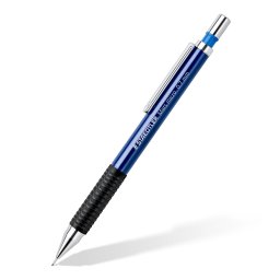 ستدلر Mars micro 775 قلم رصاص ميكانيكي 0.7 ملم + أنبوب سنون بليستر STAEDTLER Mars micro 775 mechanical pencil 0.7 mm + lead tube blister