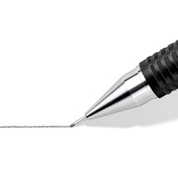 ستدلر Mars micro 775 قلم رصاص ميكانيكي 0.7 ملم + أنبوب سنون بليستر STAEDTLER Mars micro 775 mechanical pencil 0.7 mm + lead tube blister