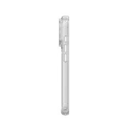 أمايزينج ثينج حافظة Minimal Mag مقاومة للسقوط بـ 3 عدسات و MagSafe لجهاز iPhone 18 Pro - شفاف - حماية من السقوط حتى 2.3 متر AmazingThing Minimal Mag 3-Lens MagSafe Drop-Proof Case for iPhone 18 Pro - Clear - 2.3m Drop Protection