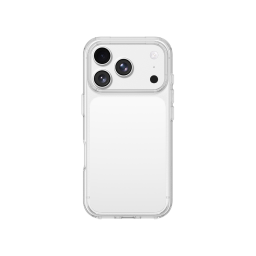أمايزينج ثينج حافظة Minimal مقاومة للسقوط بـ 3 عدسات لجهاز iPhone 18 Pro - شفاف - حماية من السقوط حتى 2.3 متر AmazingThing Minimal 3-Lens Drop-Proof Case for iPhone 18 Pro - Clear - 2.3m Drop Protection