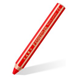 ستيدلر Noris junior Buddy طقم 36 قلم تلوين 3 في 1 - 140C36 STAEDTLER Buddy Box Of 36 Coloring Pencils 140C36