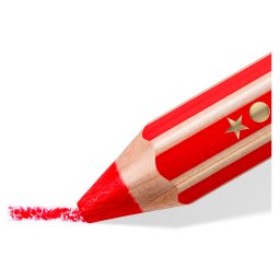 ستيدلر Noris junior Buddy طقم 36 قلم تلوين 3 في 1 - 140C36 STAEDTLER Buddy Box Of 36 Coloring Pencils 140C36