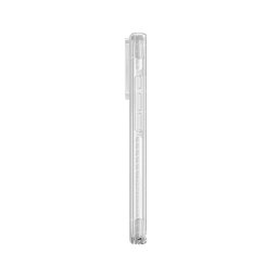 أمايزينج ثينج حافظة Titan Pro Lens مقاومة للسقوط و MagSafe لجهاز iPhone 18 Pro - شفاف - حماية من السقوط حتى 3.7 متر AmazingThing Titan Pro Lens MagSafe Drop-Proof Case for iPhone 18 Pro - Clear - 3.7m Drop Protection