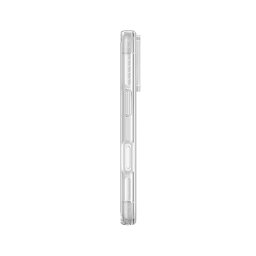 أمايزينج ثينج حافظة Titan Pro Lens مقاومة للسقوط و MagSafe لجهاز iPhone 18 Pro - شفاف - حماية من السقوط حتى 3.7 متر AmazingThing Titan Pro Lens MagSafe Drop-Proof Case for iPhone 18 Pro - Clear - 3.7m Drop Protection