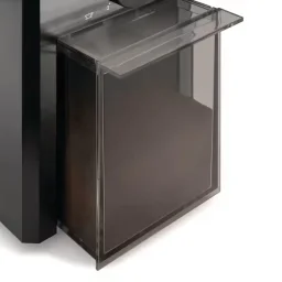 مطحنة قهوة ديلونجي KG79 بنظام التروس (Burr) - أسود De'Longhi KG79 Burr Coffee Grinder - Black