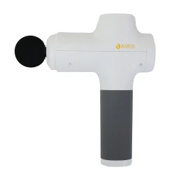 اريس iPower جهاز مساج بالمسدس ARES iPower Gun Massager