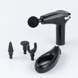اريس iUltra Long Mini جهاز مساج بالمسدس ARES iUltra Long Mini Gun Massager