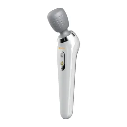 اريس uRabbit جهاز مساج يدوي ذكي لاسلكي – صامت ARES uRabbit Wireless smart handheld massager - Mute