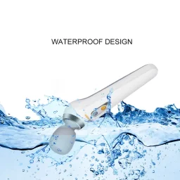 اريس uRabbit جهاز مساج يدوي ذكي لاسلكي – صامت ARES uRabbit Wireless smart handheld massager - Mute