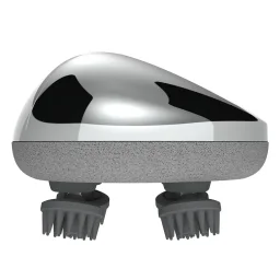 اريس iScalp-3 جهاز مساج محمول للرأس والجسم مقاوم للماء ARES iScalp-3 Head and Body Portable Waterproof Massager