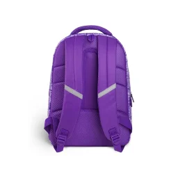 نتفليكس كي-بوب صائدو الشياطين حقيبة ظهر مقاس 18 بوصة - Bts26Reg175 Netflix Kpop Demon Hunters Backpack 18" - Bts26Reg175