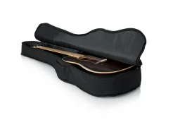 جاتور حقيبة غيتار أكوستك Gator Acoustic Guitar Gig Bag