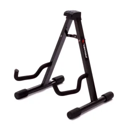 بروإيل FC200 حامل غيتار أكوستك – معدن رمادي PROEL FC200 - Acoustic guitar stand, gray metal