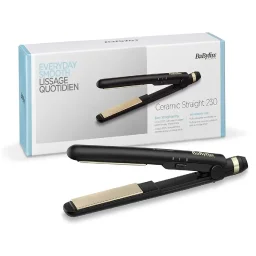 بابيليس مكواة فرد الشعر سيراميك – حتى 230 درجة مئوية BABYLISS STRAIGHTENERCERAMIC UPTO 230°C