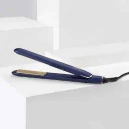 مكواة فرد الشعر من بابيليس تيتانيوم وسيراميك – تصل حتى 235°C BABYLISS STRAIGHTENERTITANIUM • CERAMICS UP TO 235°C