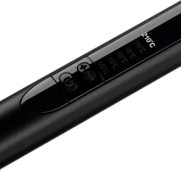 مكواة تجعيد الشعر من بابيليس 10 ملم – كوارتز وسيراميك – حتى 210°C BABYLISS CURLER  10MM  QUARTIZ • CREAMIC UPTO 21o•c