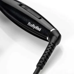 فرشاة شعر ساخنة من بابيليس – سيراميك – تصل حتى 200°C BABYLISS HEATED BRUSHCERAMIC  Up to  2oo•c